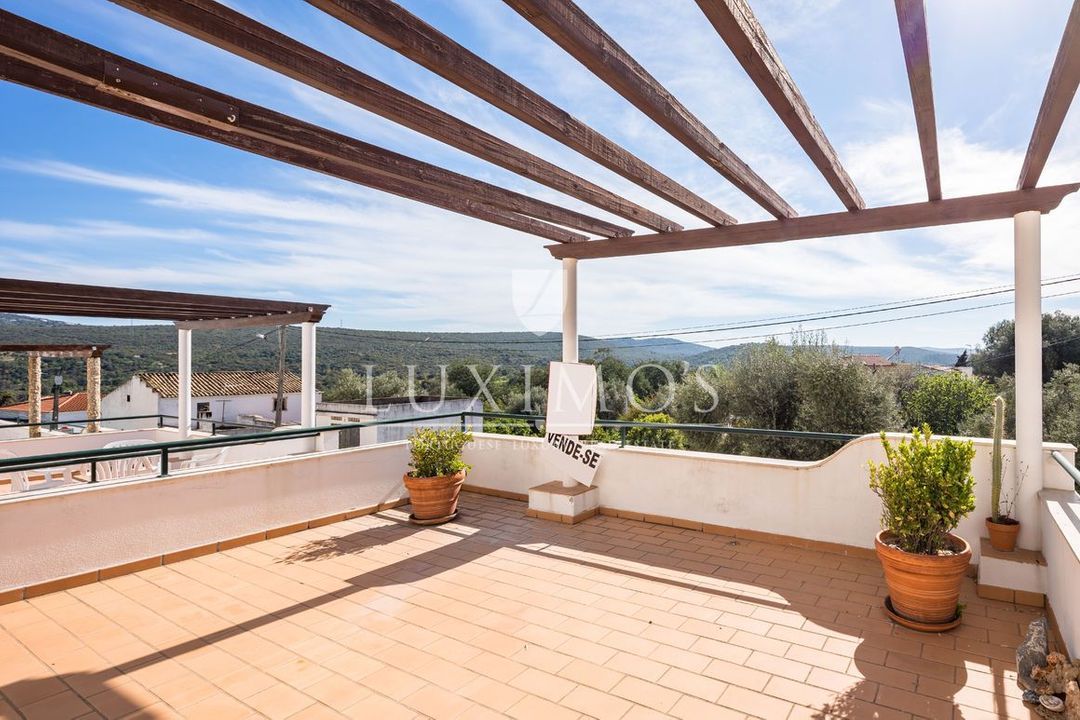 Querença, Tôr e Benafim image thumbs 1