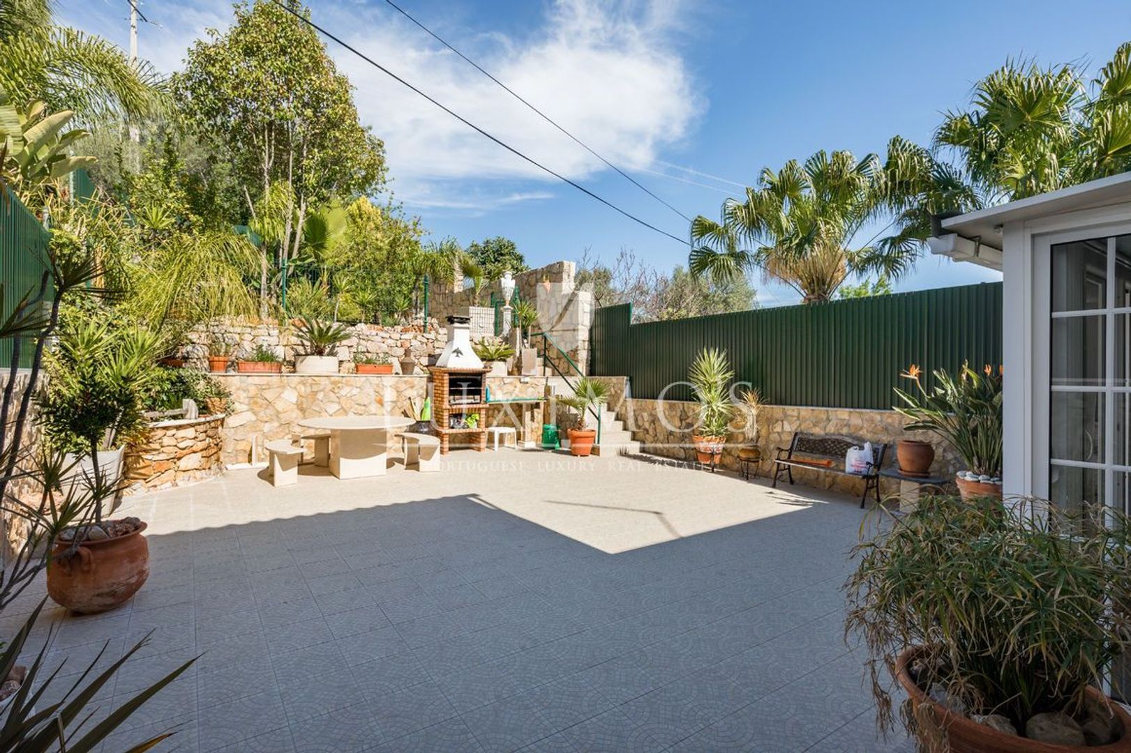 Querença, Tôr e Benafim image 1