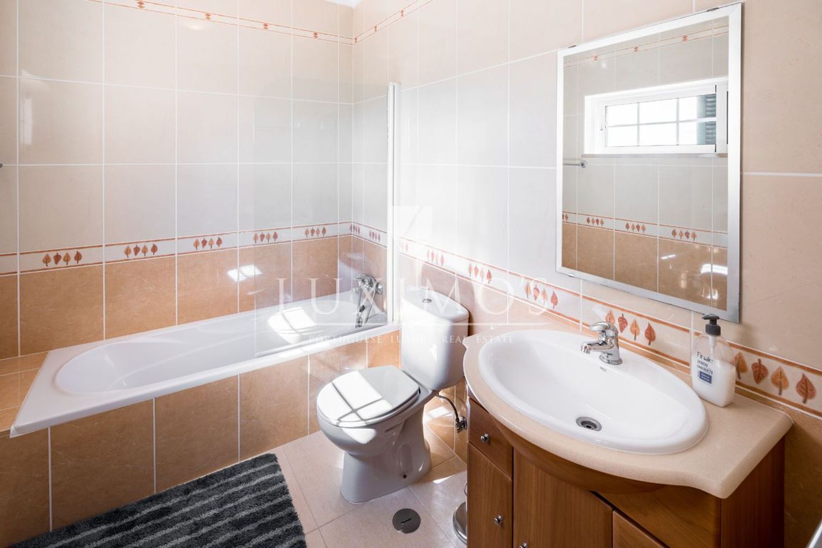 Querença, Tôr e Benafim image 1