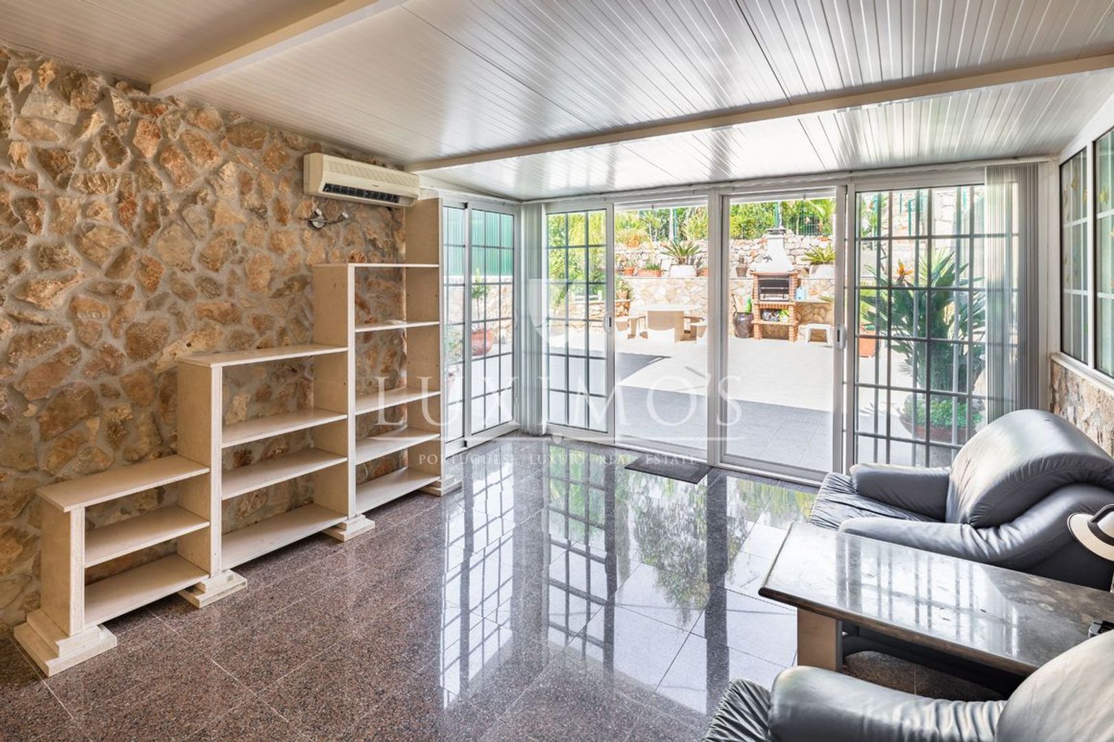 Querença, Tôr e Benafim image 1