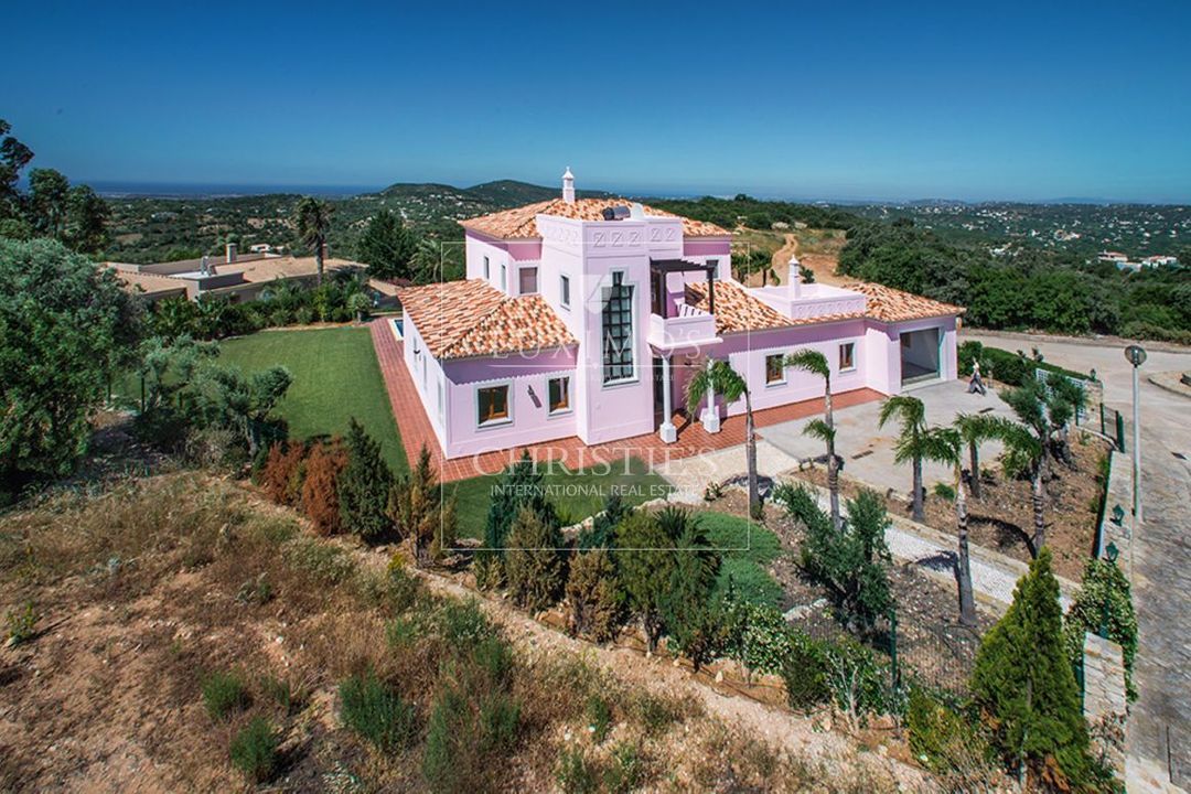 Santa Barbara de Nexe image thumbs 1