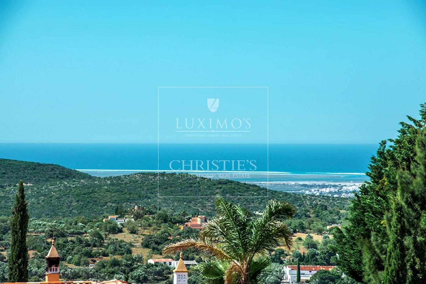 Santa Barbara de Nexe image 1
