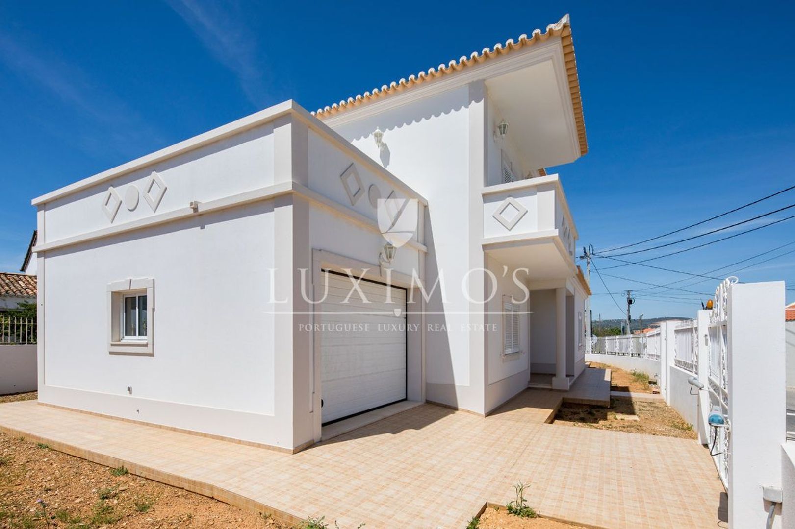 Albufeira e Olhos de água image 1