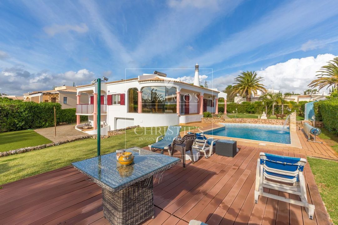 Vilamoura, Loule