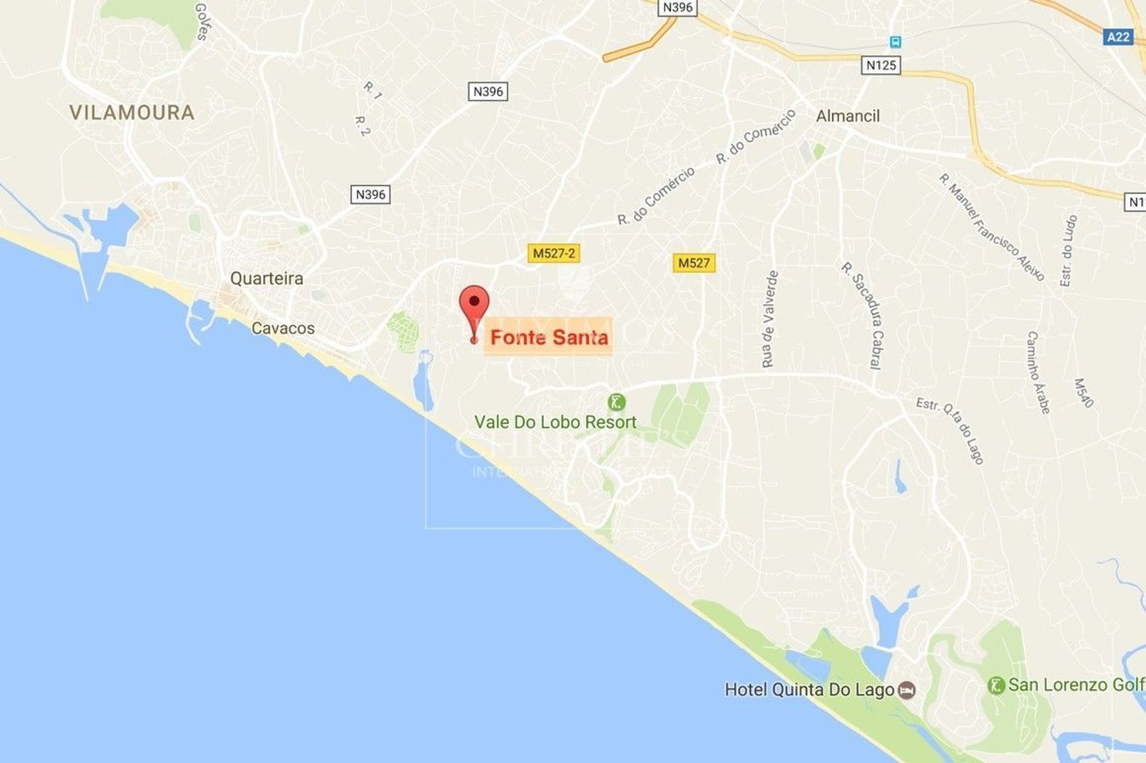 Quarteira image 1