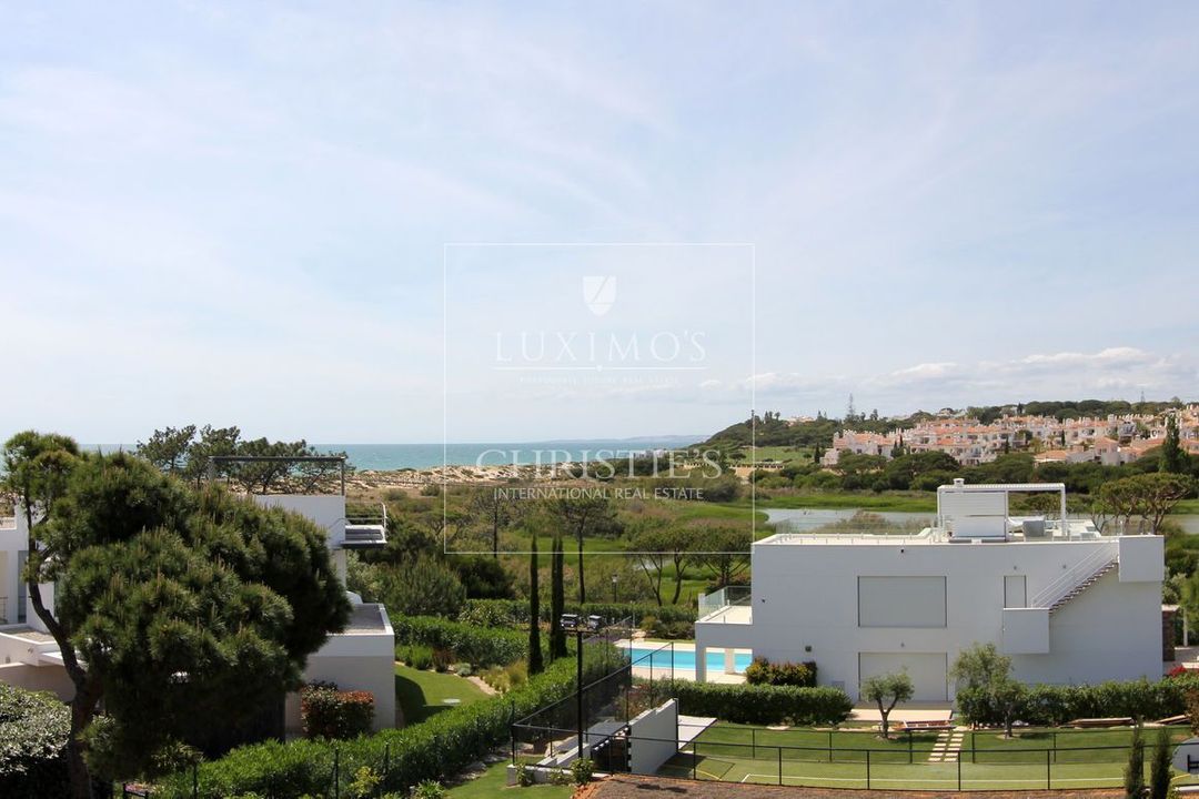 Vale do Lobo, Loule
