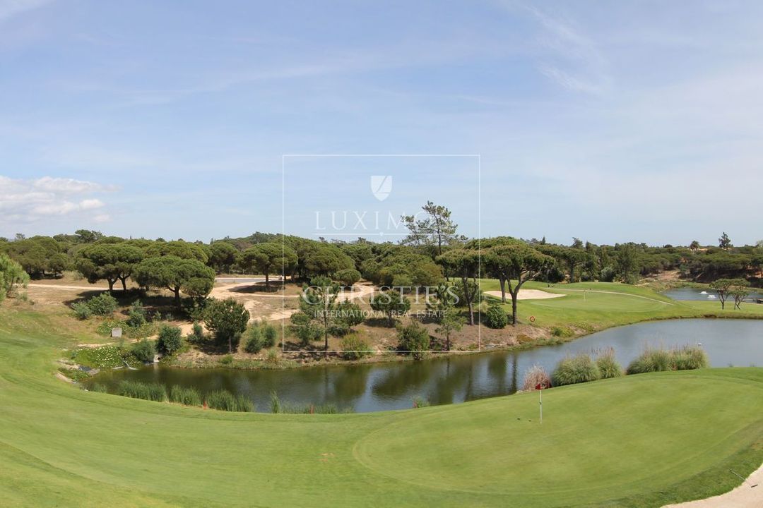 Vale do Lobo, Loule