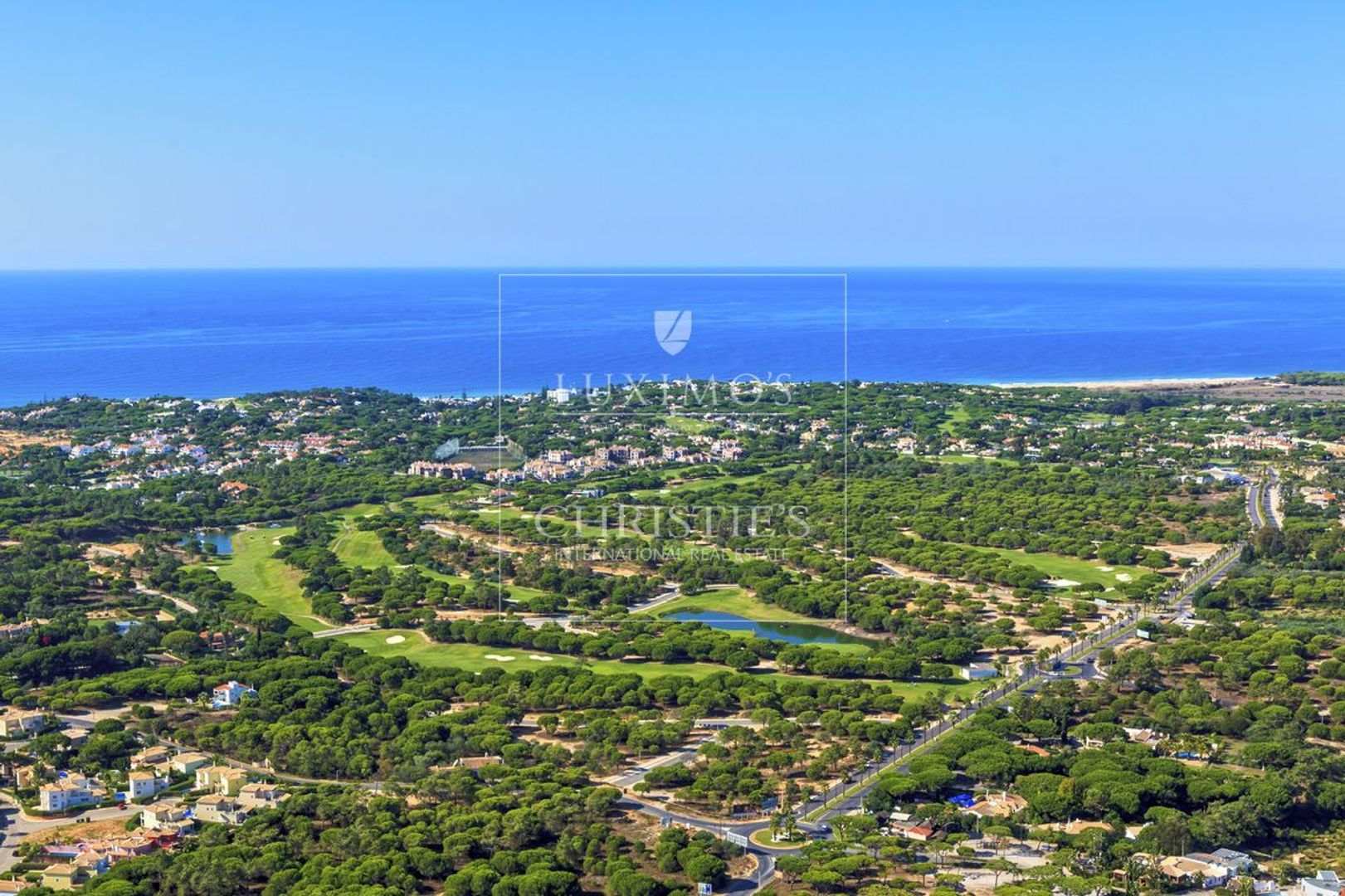 Vale do Lobo image 1