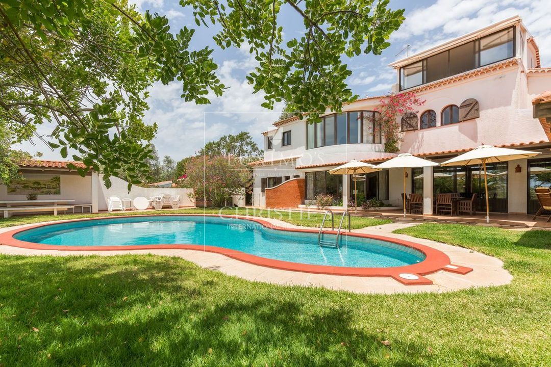 Vilamoura, Loule