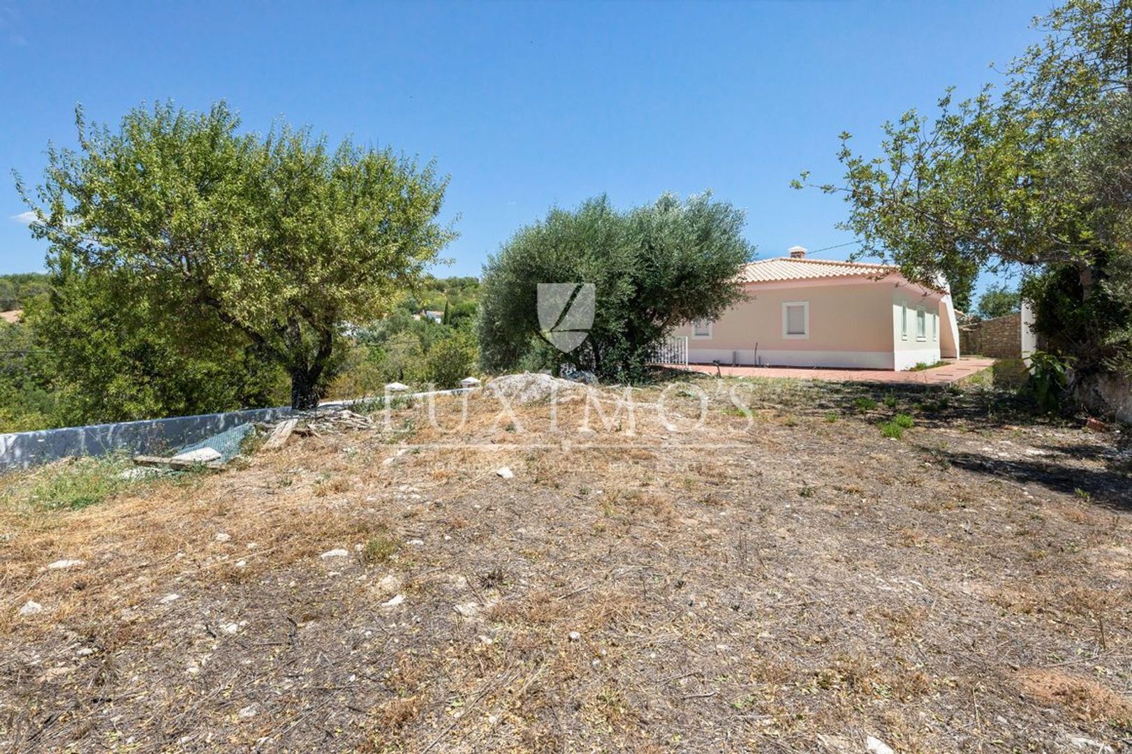 Paderne image 1