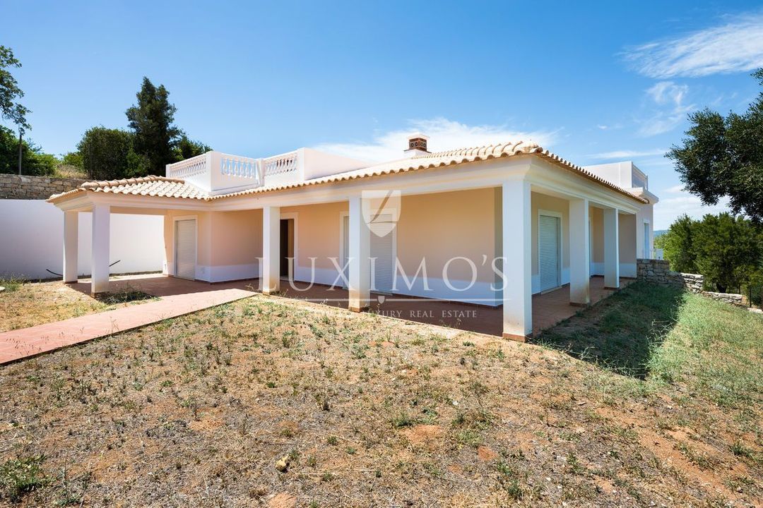 Paderne, Albufeira