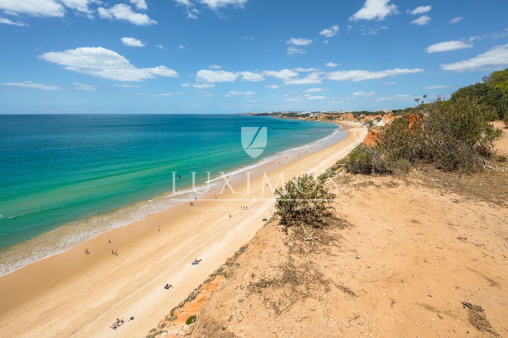 Albufeira e Olhos de água image 1