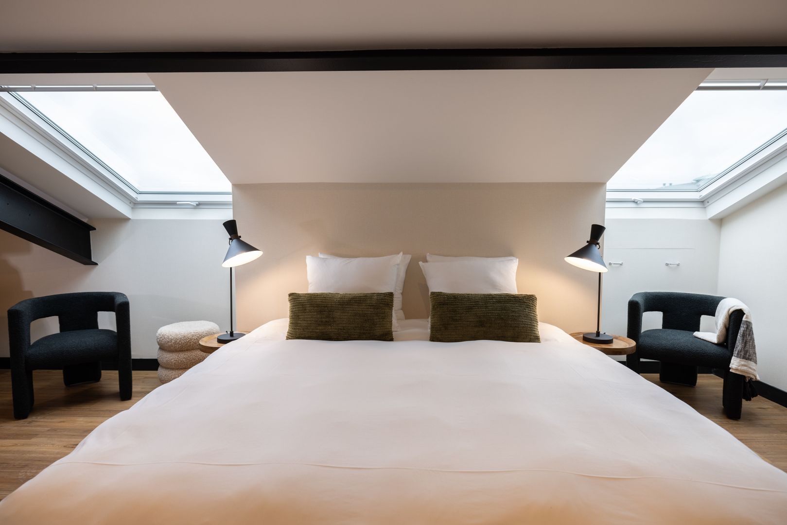 Plesmanduin Short Stay