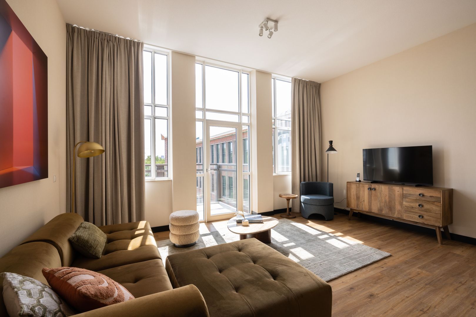 Plesmanduin Short Stay