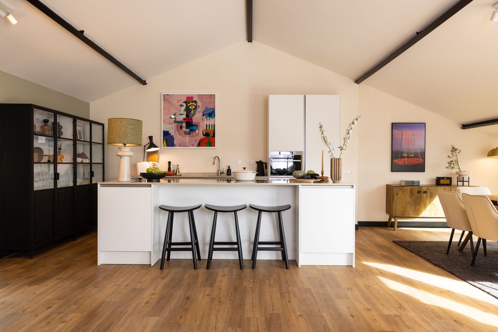 Plesmanduin Short Stay