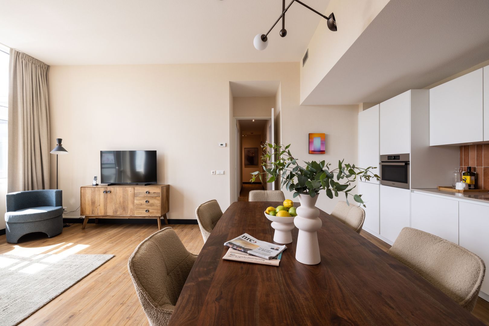 Plesmanduin Short Stay