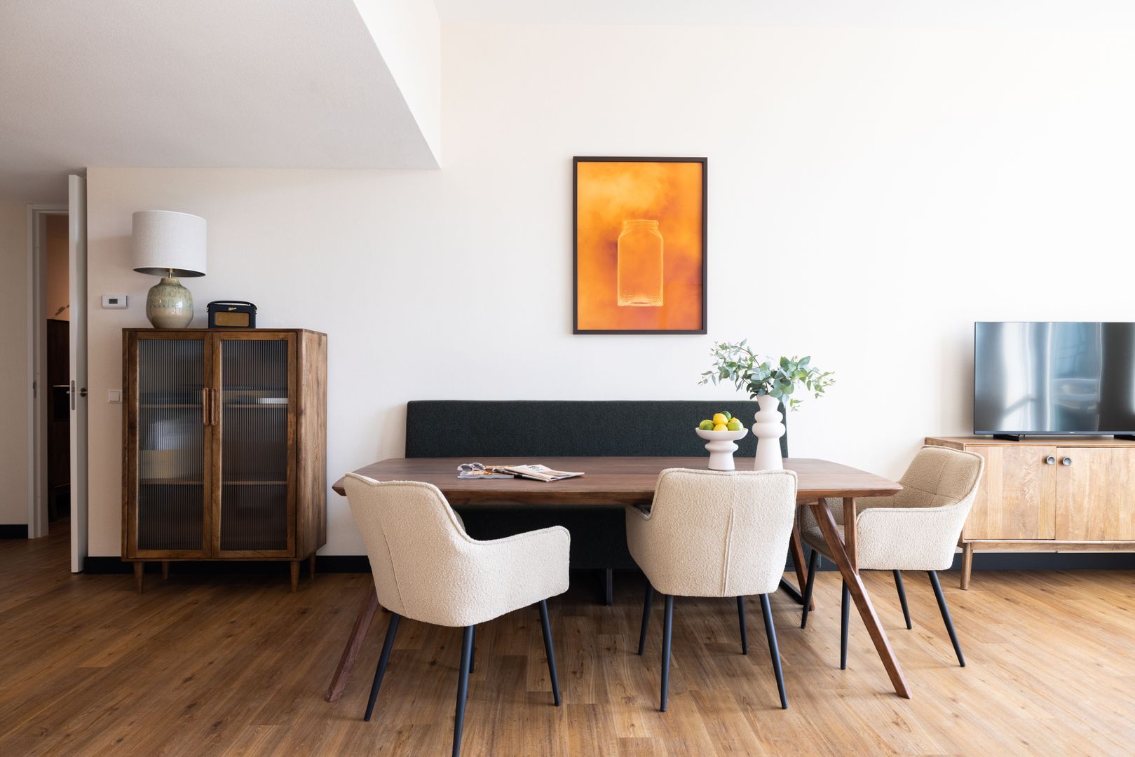 Plesmanduin Short Stay