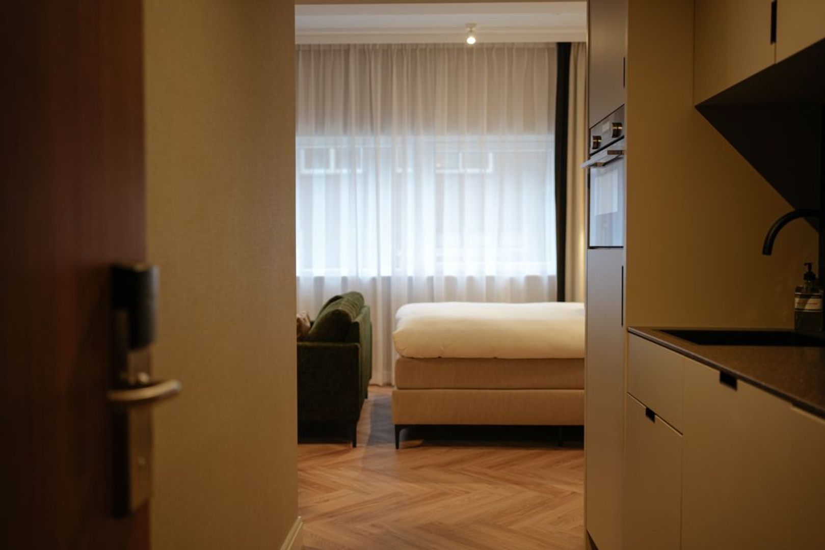 Westbroekpark Short Stay