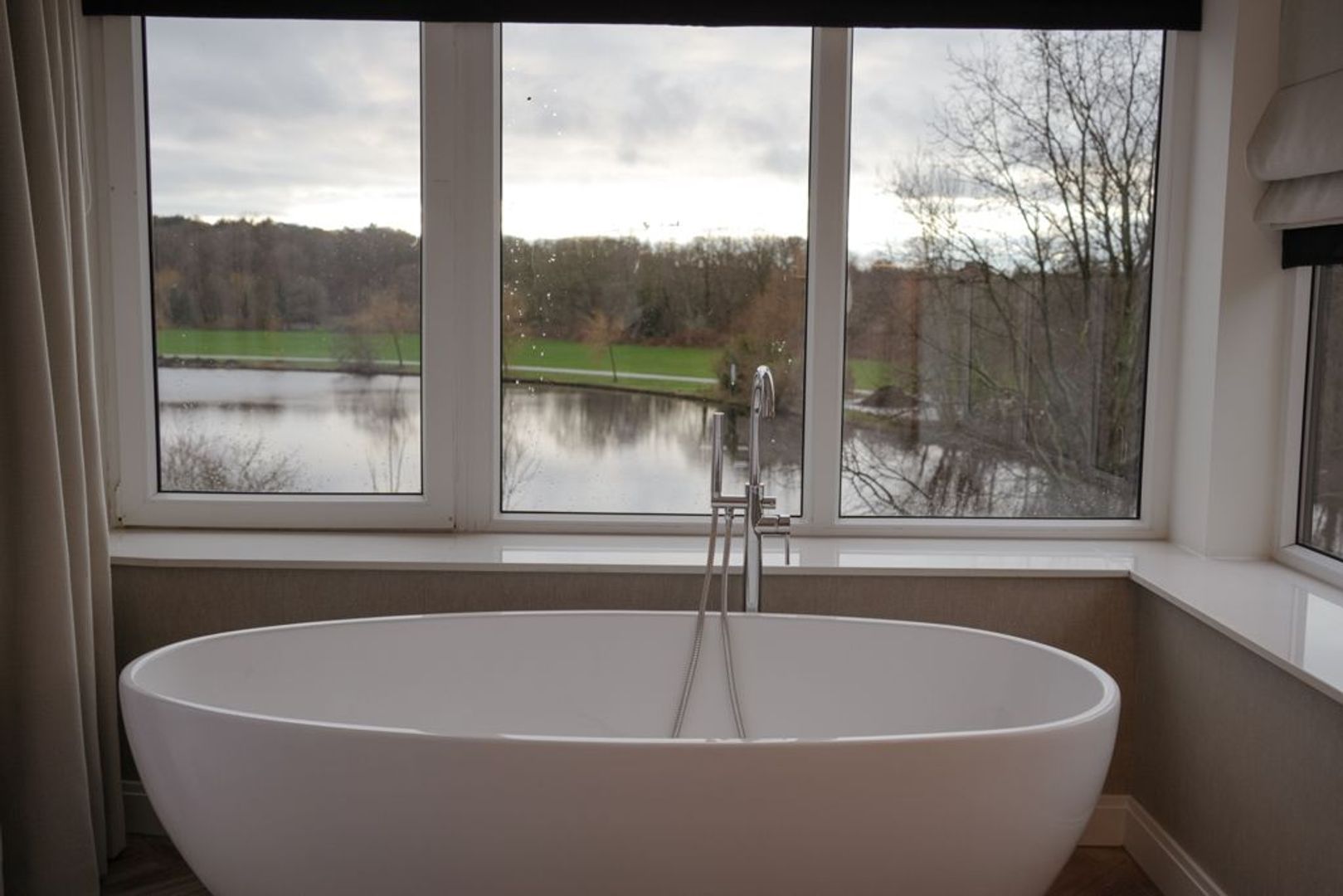 Westbroekpark Short Stay