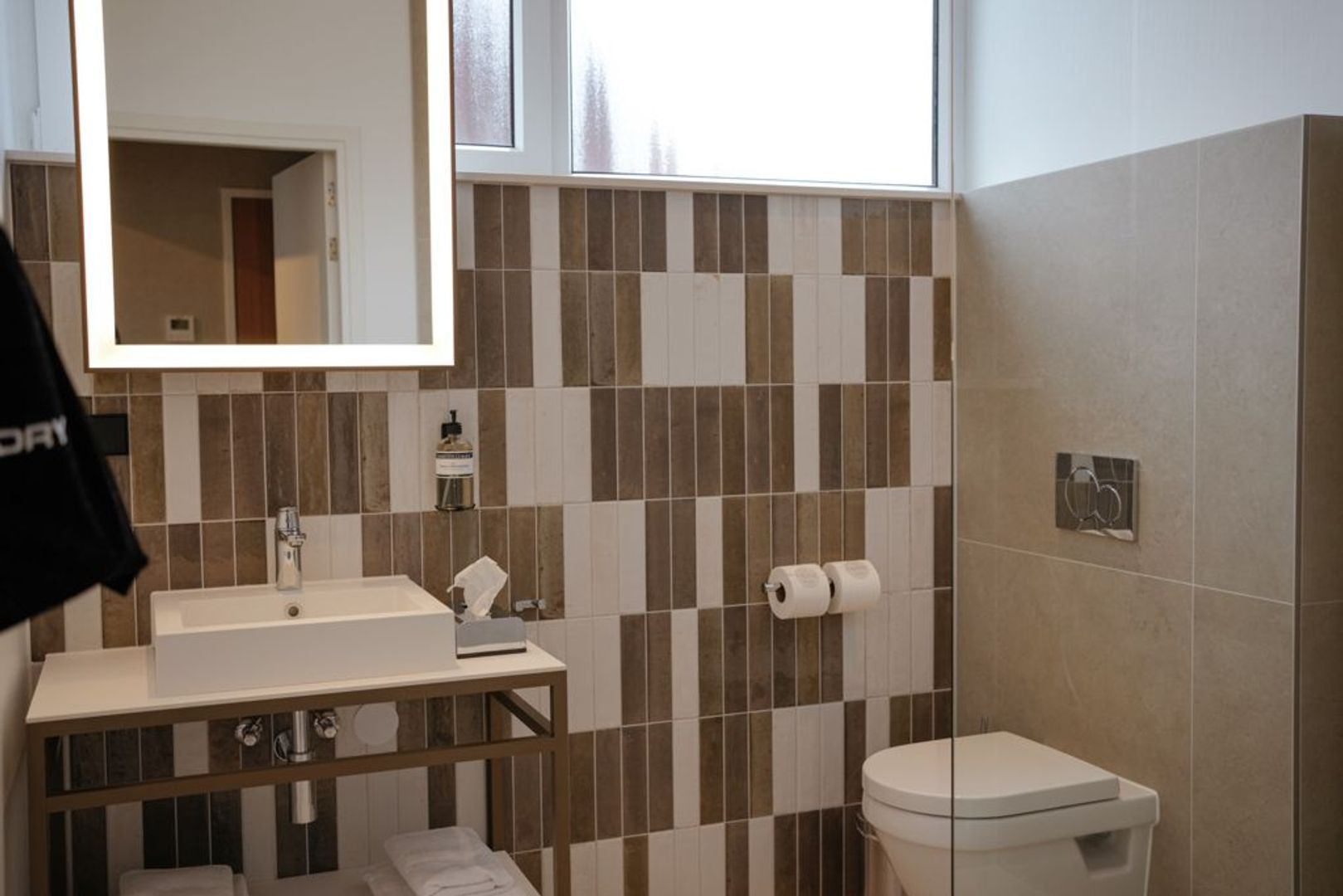 Westbroekpark Short Stay