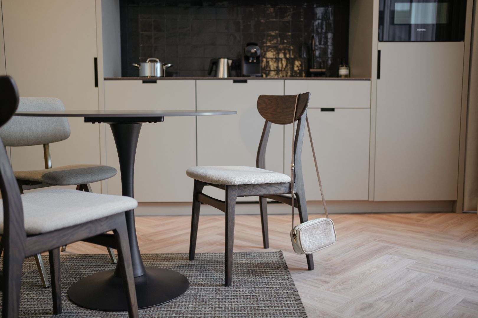 Westbroekpark Short Stay