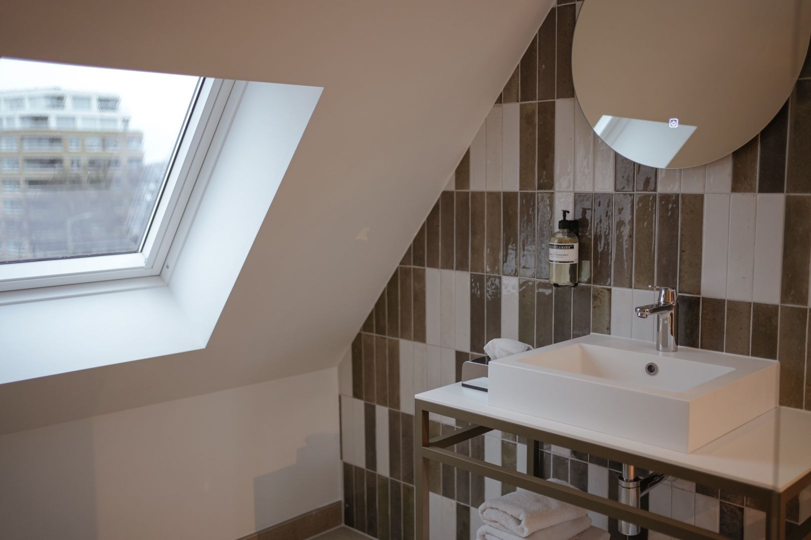 Westbroekpark Short Stay