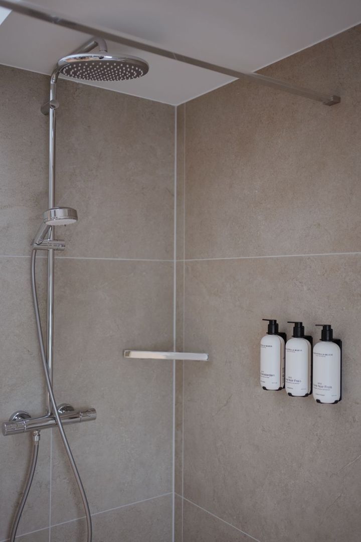 Westbroekpark Short Stay