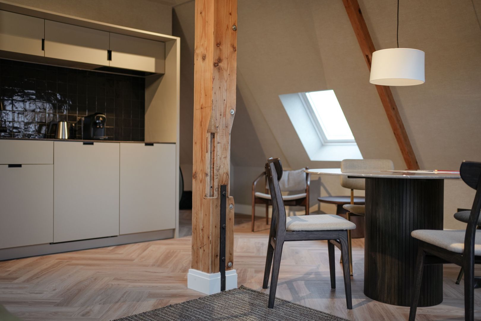 Westbroekpark Short Stay