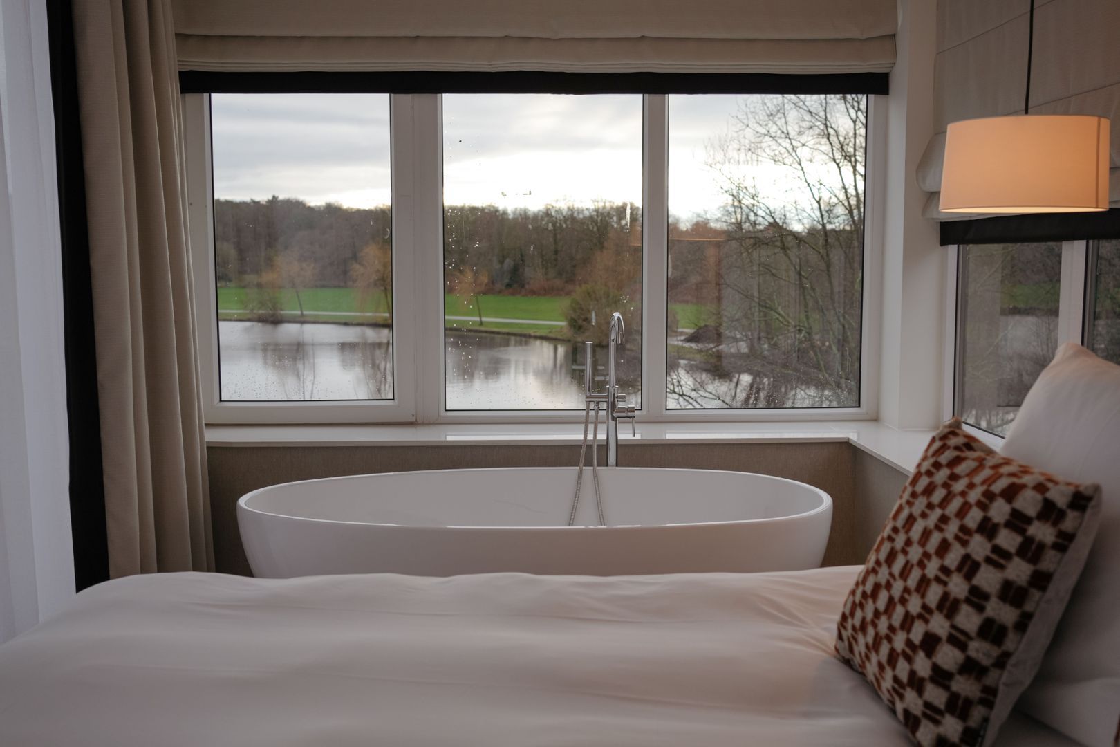 Westbroekpark Short Stay