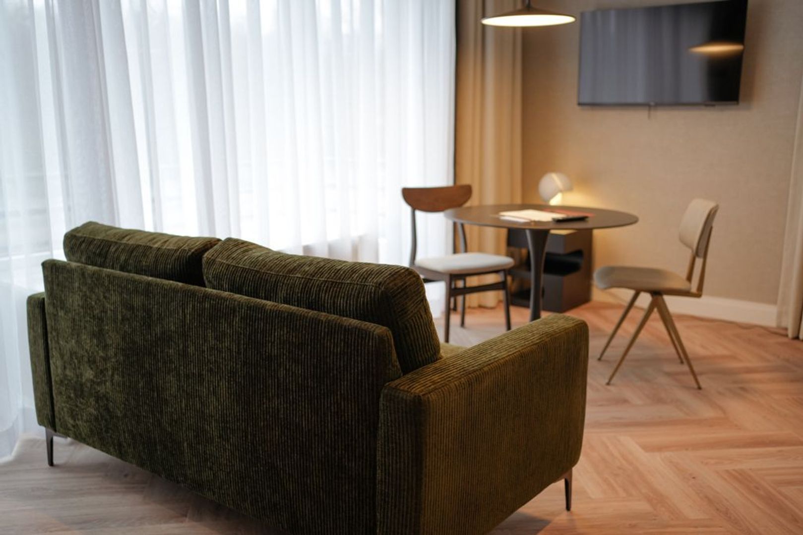 Westbroekpark Short Stay