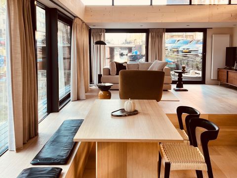 appartementen te huur op Nieuwe Prinsengracht