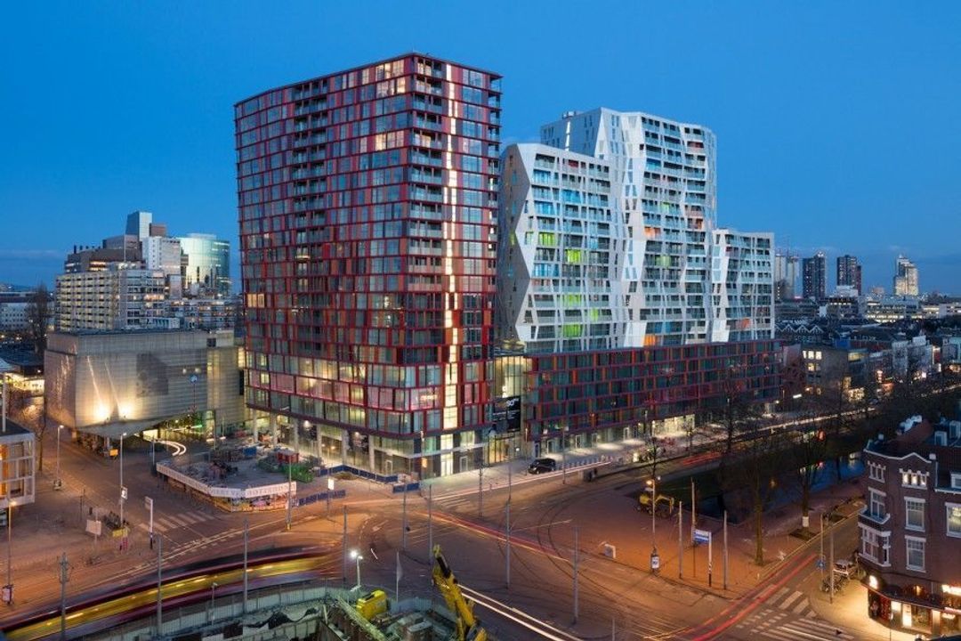 Kruisplein