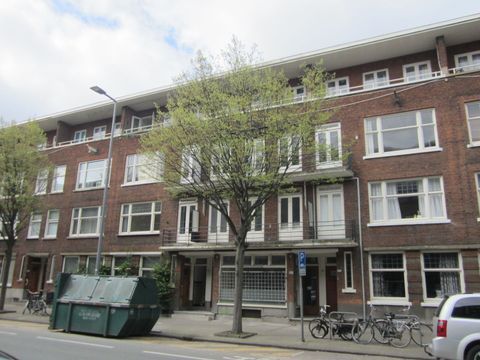 huurwoningen te huur op Walenburgerweg