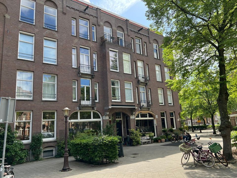 Dufaystraat