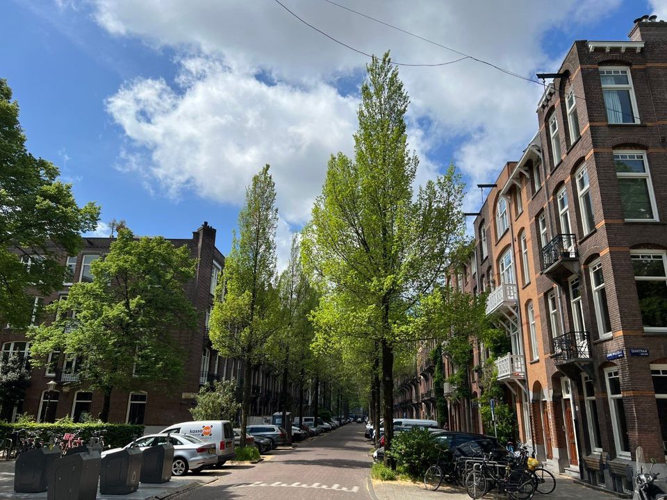 Dufaystraat