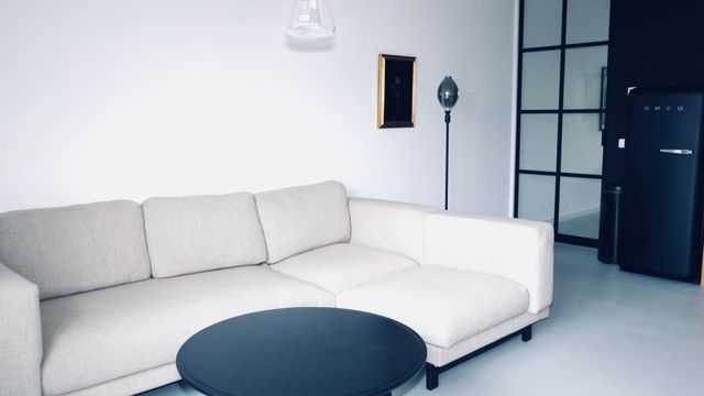 free-sector-houses for rent on Amsterdamsestraatweg