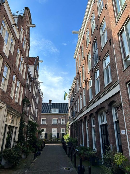 Karthuizerdwarsstraat