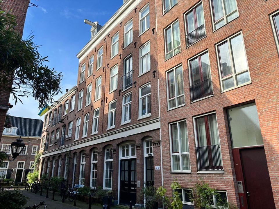 Karthuizerdwarsstraat