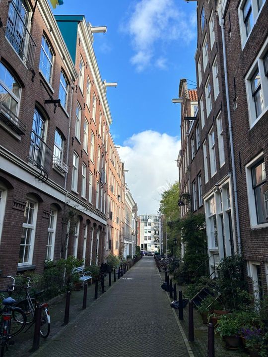 Karthuizerdwarsstraat