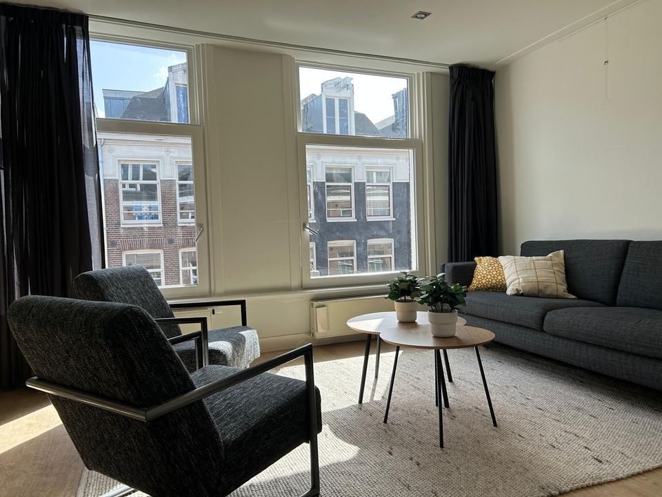 Gerard Doustraat
