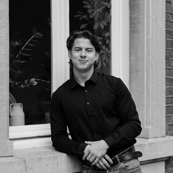 Ben van Alphen