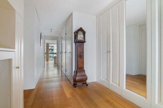 Librijesteeg 191, Rotterdam