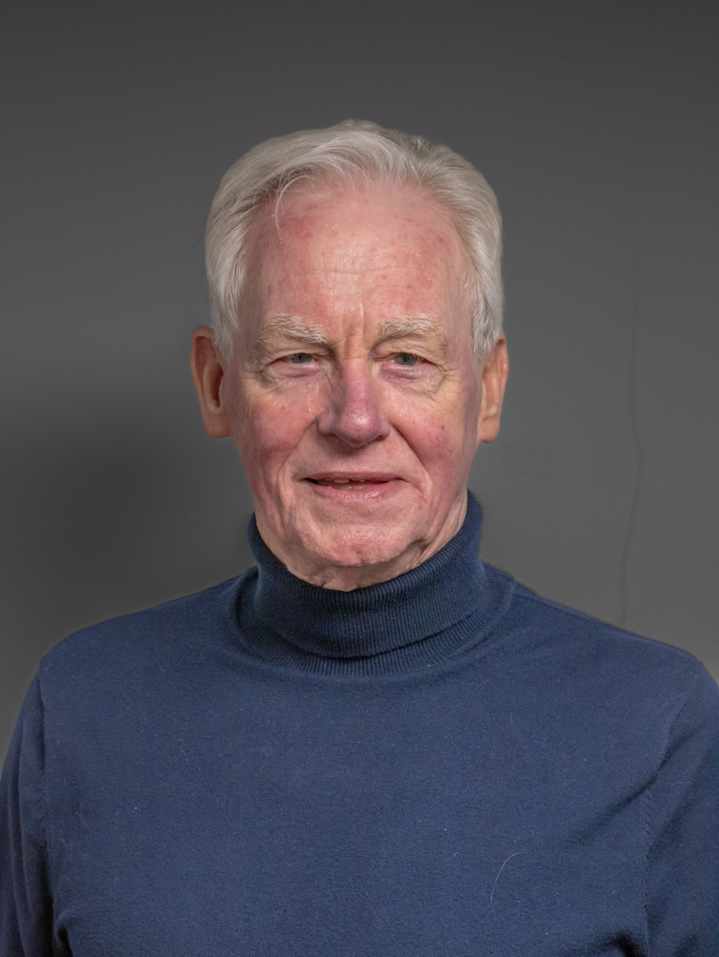 Henk van Heteren
