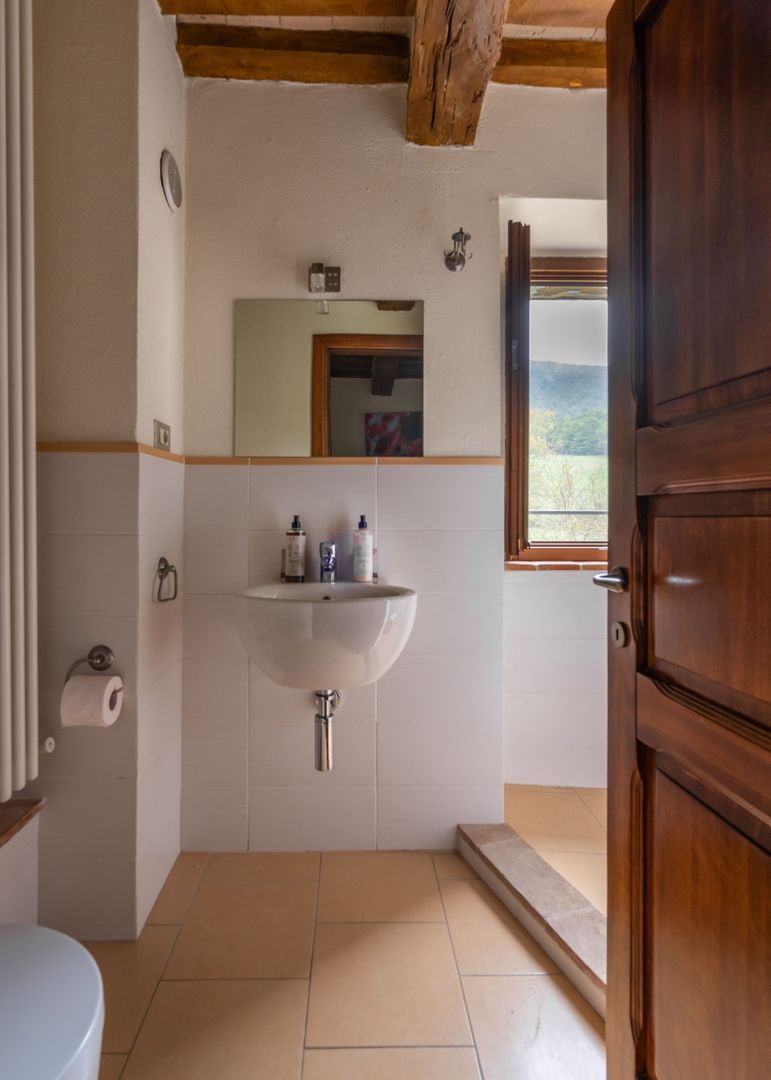 Umbrië, Italië, Pietralunga foto-62