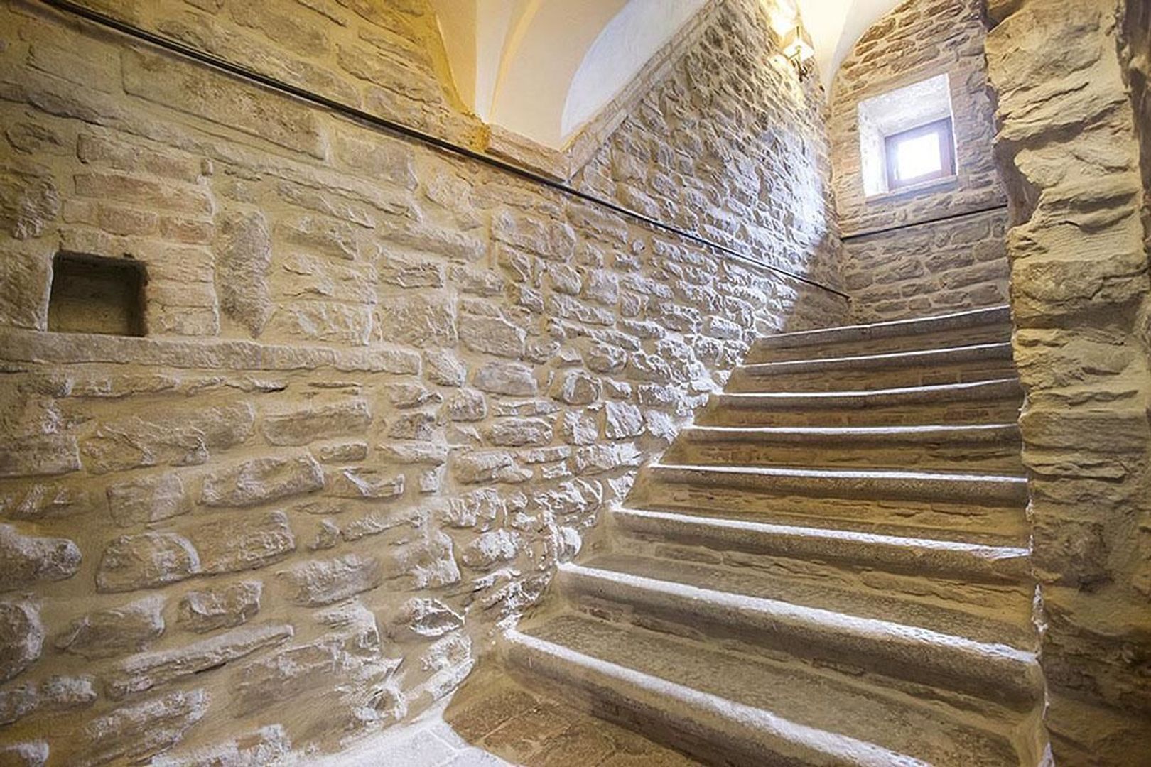 Umbrië, Italië, Pietralunga foto-12