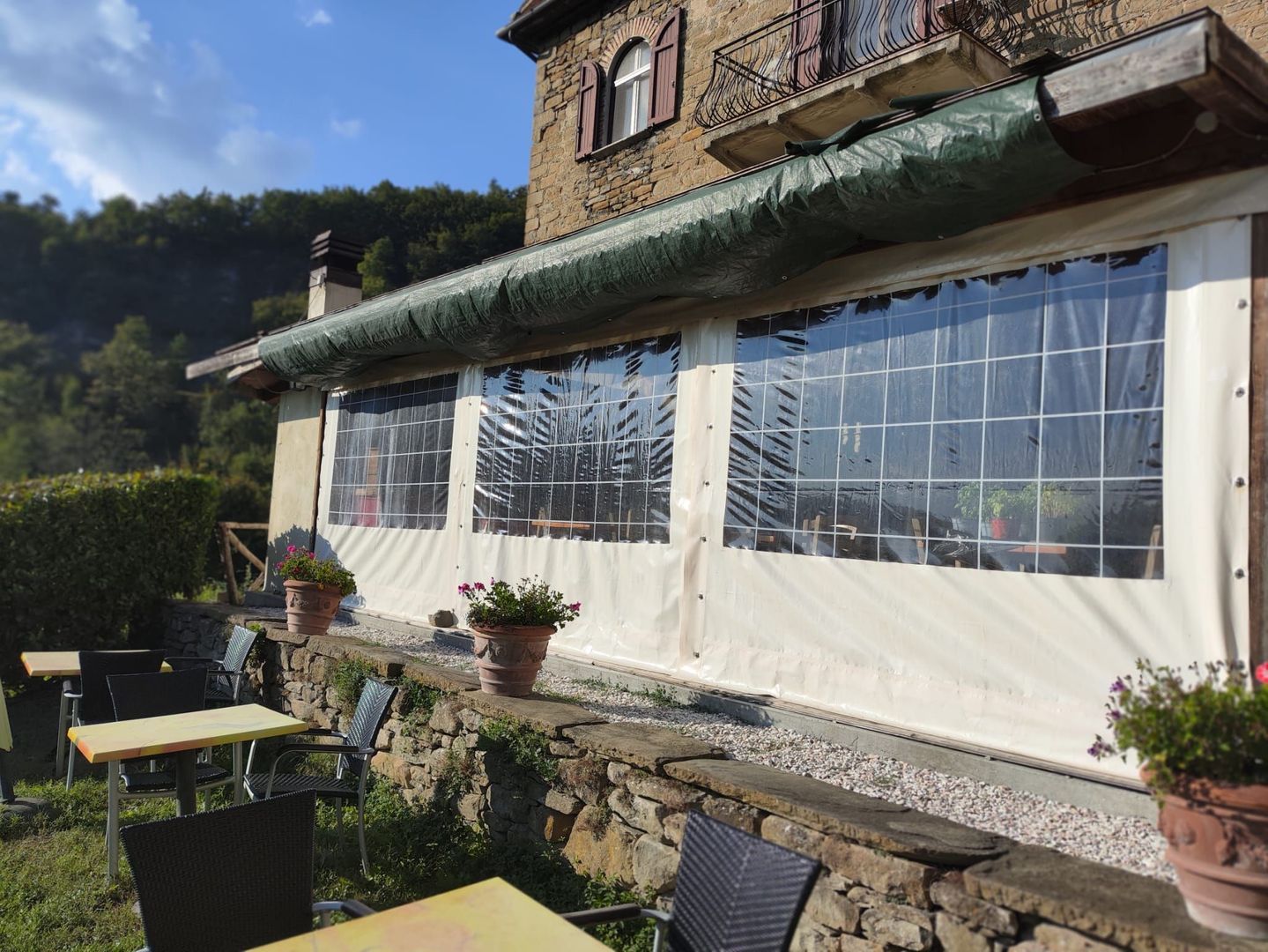 Umbrië, Italië, Pietralunga foto-49