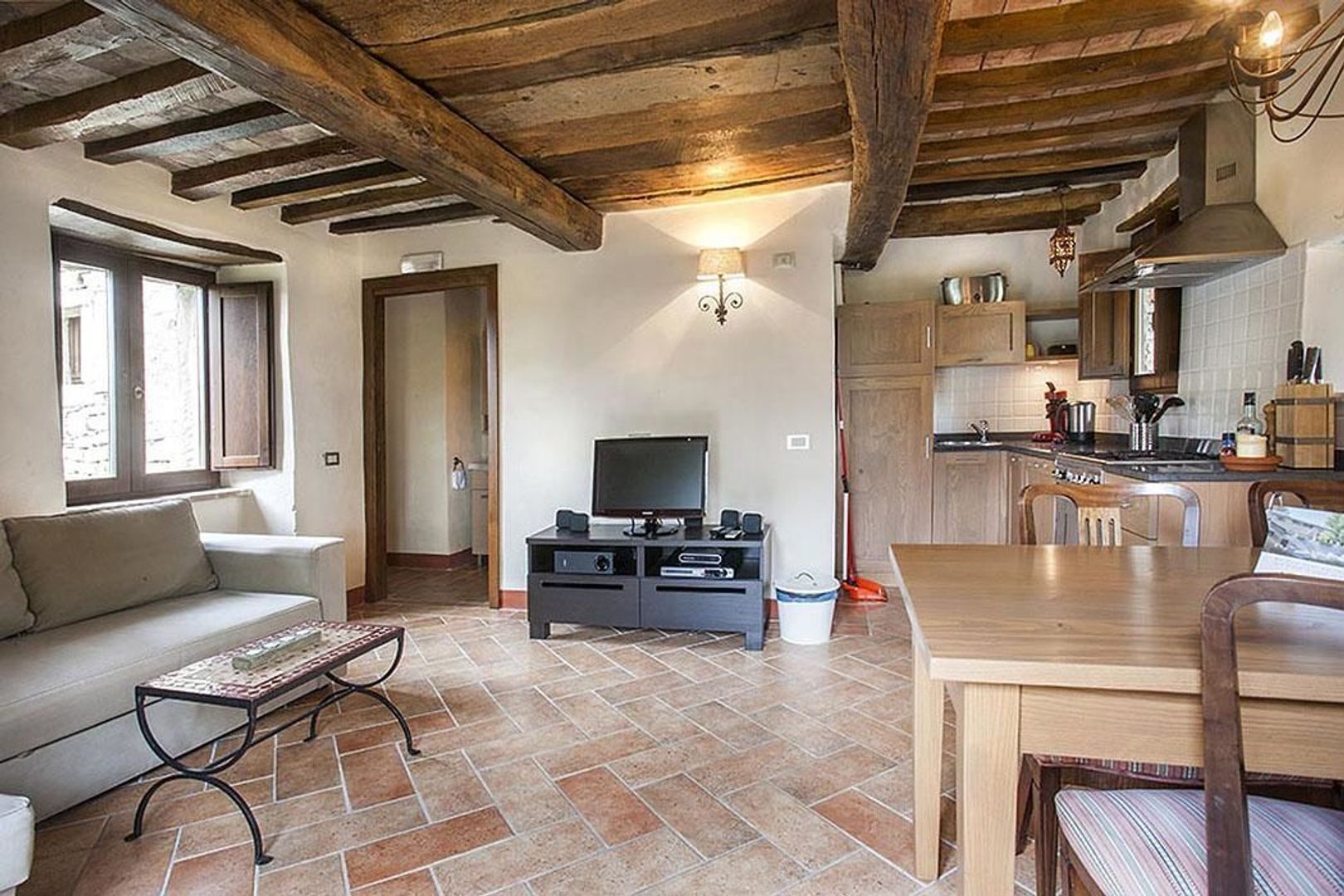 Umbrië, Italië, Pietralunga foto-36