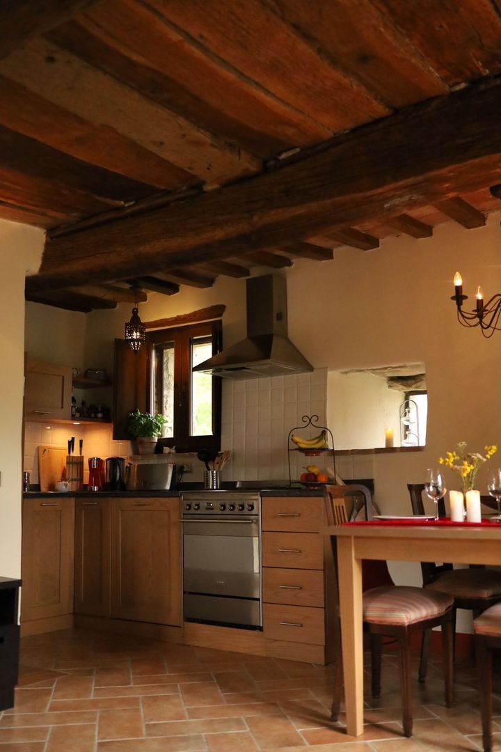 Umbrië, Italië, Pietralunga foto-38