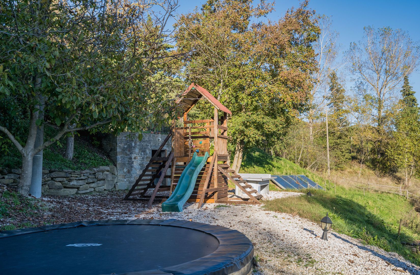 Umbrië, Italië, Pietralunga foto-80