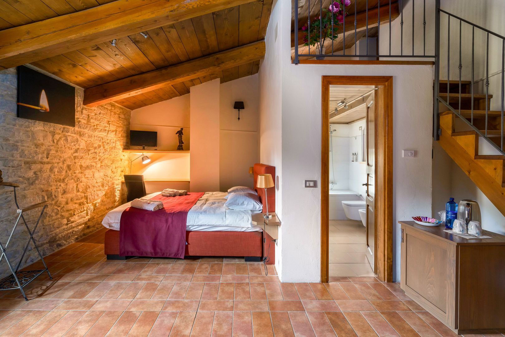 Umbrië, Italië, Pietralunga foto-57